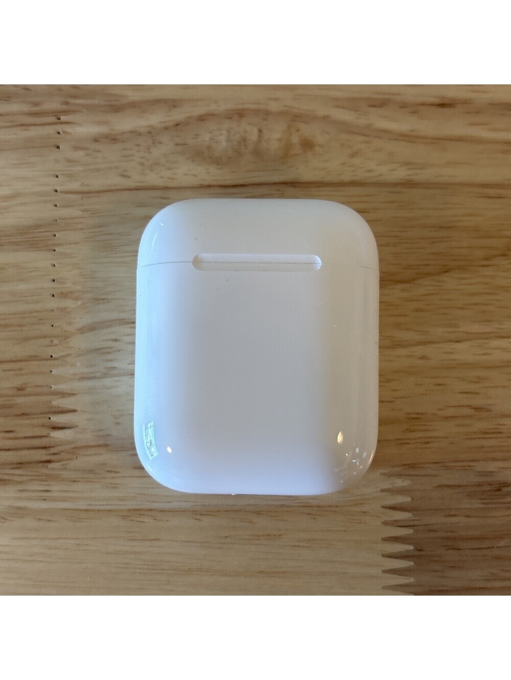 Apple Airpods 1st 2nd Gen Case Lightning Charging Only - A1602